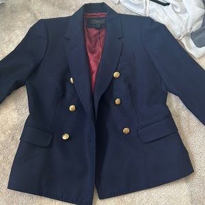 J crew women’s Blazer